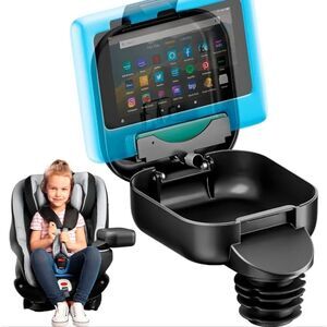 Integral Kids Console for Car Seat